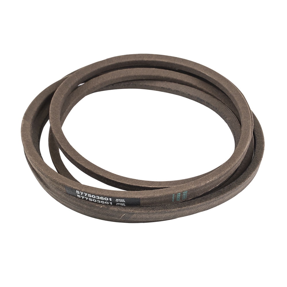 OEM Husqvarna MZ5424SR CA, MZ 54S, MZ 5424 S Belt.Deck.El=152.9