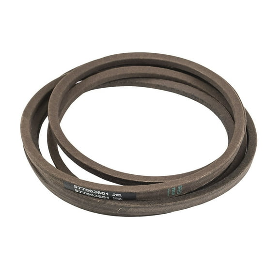 Husqvarna 577503601 Cutting Mower Deck Belt Craftsman MZ 5425 S SR Zero Turn OEM