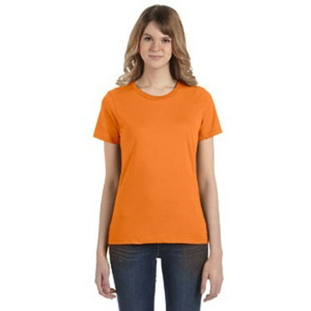 - Anvil Ladies' Lightweight T-Shirt
