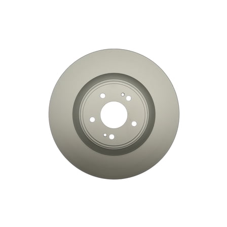 Raybestos Element3 Coated Brake Rotor, 980662FZN Fits select: 2008,2011-2015 MITSUBISHI LANCER EVOLUTION GSR