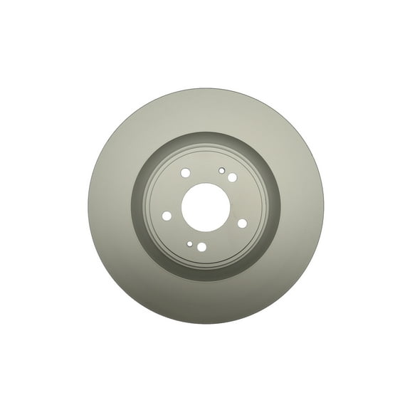 Raybestos Element3 Coated Brake Rotor, 980662FZN Fits select: 2008,2011-2015 MITSUBISHI LANCER EVOLUTION GSR