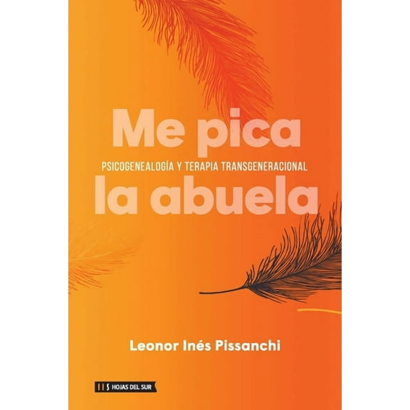 Me pica la abuela (Paperback)