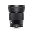 thumbnail image 1 of Lente SIGMA 30mm F1.4 DC DN (C) Fujifilm X, 1 of 5