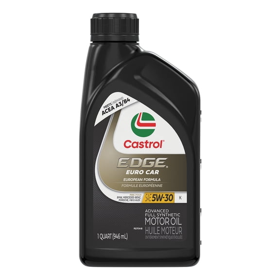 EDGE EU 5W-30 K, 1 QUART