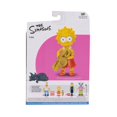 thumbnail image 4 of Figura The Simpsons De 5 Pulgadas Lisa, 4 of 4