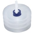 thumbnail image 4 of Cubo redondo plegable para acampar JAAS 3L, 4 of 5