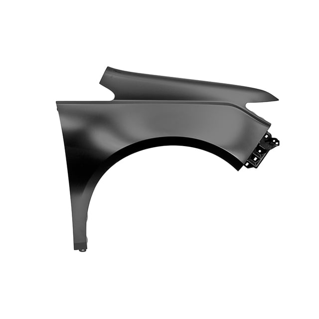 SALPICADERA ODYSSEY 2011 al 2013 HONDA Derecha/Pasajero TONG YANG .