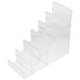 thumbnail image 3 of hengzirui 6 Tier Wallet Bag Display Stand for Handbags & Glasses, 3 of 10