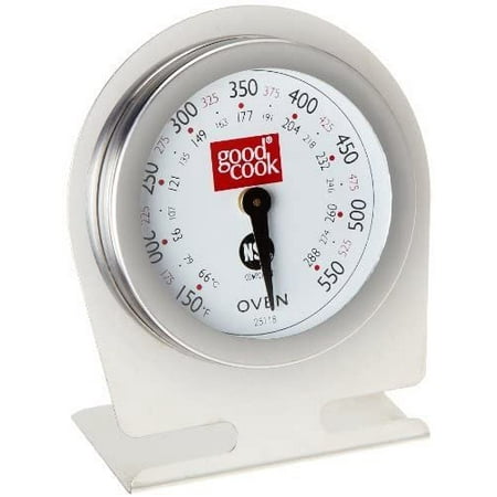 

Good Cook Classic Oven Thermometer NSF Approved Model: 25118 Home & Kitchen