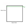 thumbnail image 2 of Bolsa de barrera contra insectos, malla transparente para plantas antipájaros, para frutas y verduras, 2 of 9