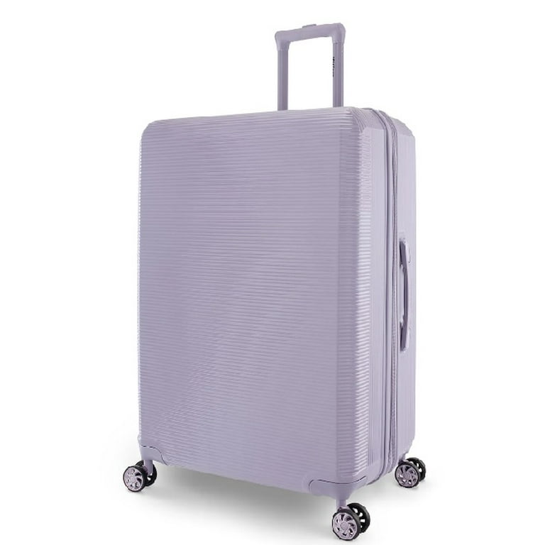 iFLYSmart Future Collection Antibacterial Luggage Travel Set, 2