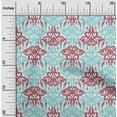 thumbnail image 1 of Tissu de Coton Imprimé 1 Yard 56 Pouces de Large, 1 of 1