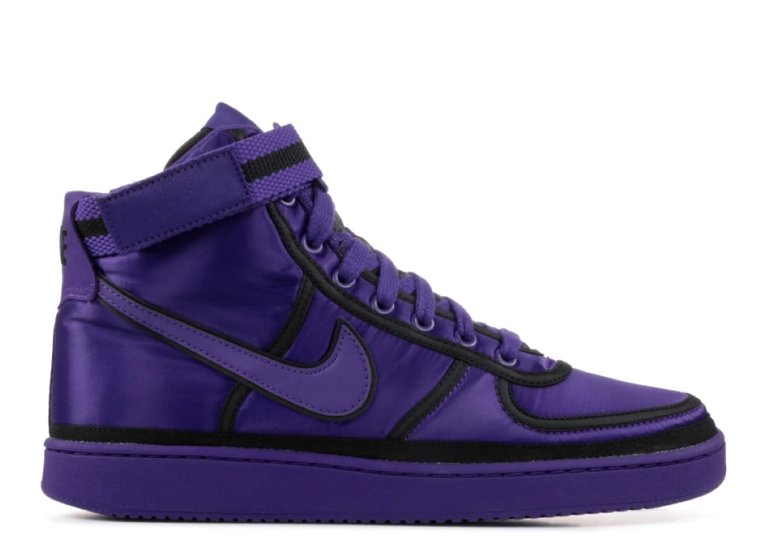 nike men's vandal high supreme