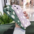 thumbnail image 5 of Plain Daisies Phone Case For iPhone 15 14 13 12 11 Pro Max Mini X XR XS MAX SE2020 8 7 Plus 6 6S Plus Cover, 5 of 5