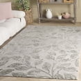 thumbnail image 2 of SAFAVIEH Soho Sheridan Floral Area Rug, Green, 4' x 6', 2 of 11