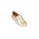 thumbnail image 1 of MOCASINES CASUALES COQUETA NIÑA ORO PIEL 157104S Leon 157104Sp, 1 of 3