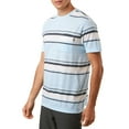 thumbnail image 2 of O'Neill Mens Loop Crew Light blue L, 2 of 4