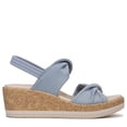 thumbnail image 3 of LifeStride Womens Riley Sandal - Medium & Wide Width, 3 of 9