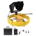 thumbnail image 2 of Boroscopio Industrial Digital, Videoendoscopio Con Cable Especial IP68 Para El Hogar, 2 of 7