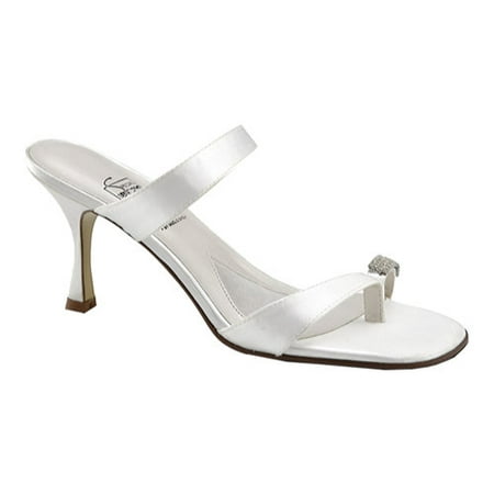 Womens Special Occasions Diamond Toe