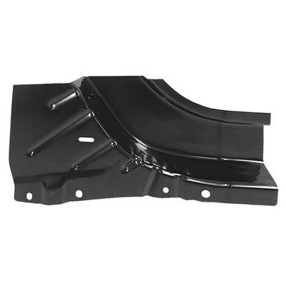 Front Driver Side Body A-Pillar for Ford F-250 1999-2007