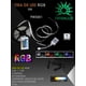 thumbnail image 4 of Rollo Tira LED RGB MEGALUZ 5 metros IP65 auto adherible, 4 of 9