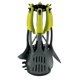 thumbnail image 2 of Utensilios de cocina Sunnimix 7 piezas de silicona, 2 of 8