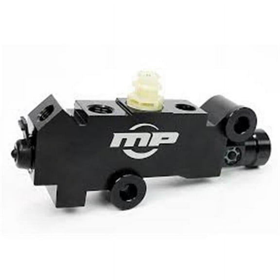Master Power Brakes VL3360 Combination Valve - Disc & Drum