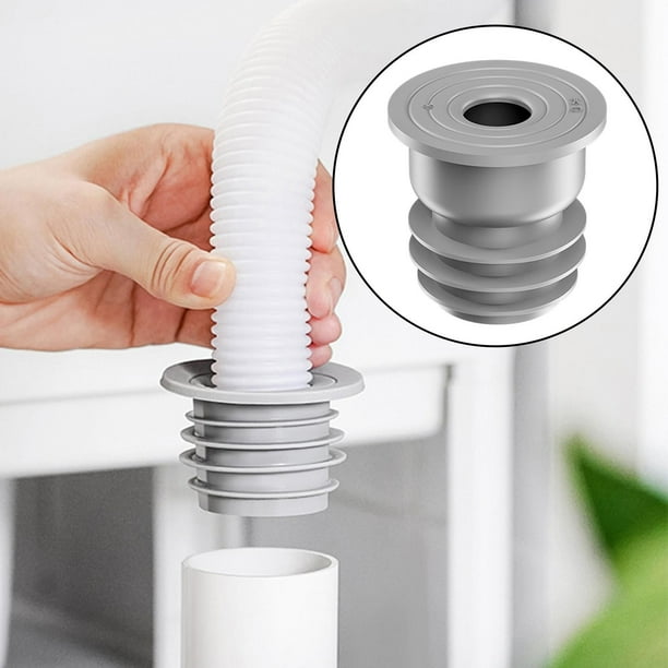 Shower Plug Sealer