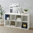 thumbnail image 4 of 8-Cube Storage Organizer, 4 of 5