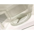 thumbnail image 3 of Danby DBMW1120BBB 1.1 Cu.Ft Countertop Microwave Oven In Black, 3 of 3