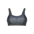 thumbnail image 3 of Anita Womens Active Momentum Wire-Free Sports Bra Style-5529, 3 of 7