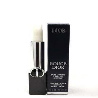 Christian Dior Addict Lip Sugar Scrub, Exfoliating Lip Balm for