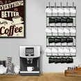 thumbnail image 3 of Sorbus Metal Non-Slip 6 Tier 27 Cup Mug Trees, 3 of 8