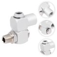 thumbnail image 1 of WEUVEB 2Ud Accesorios De Conexión Rápida Para Mangueras De Aire En Acero Para Uso Industrial, 1 of 8