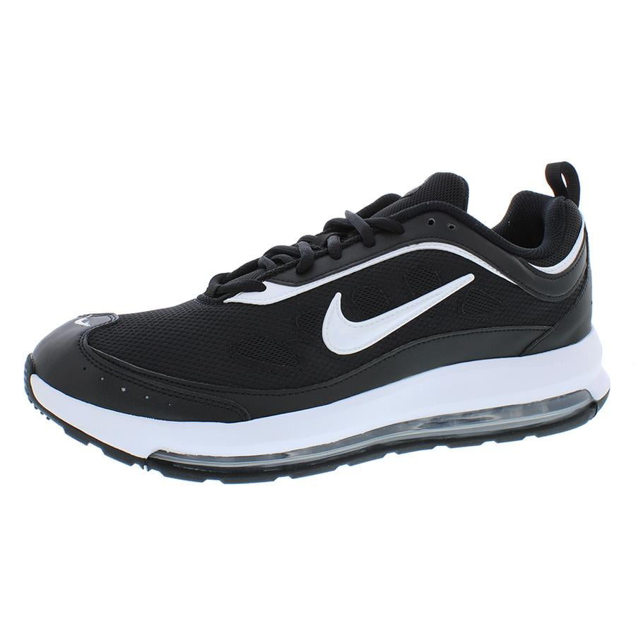 Nike Air Max AP Men's Size 10.5 Black White Running Athletic Shoes