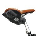 thumbnail image 2 of Dropship-ycle Tool Bag Bike Seat Case Functal Bike Tool Kit Flat Tire Rep Kit Tool Bag, 2 of 3