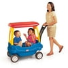 Little Tikes All-in-One Wagon
