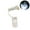 White, variant on 1M 10 Pcs LED Waterproof Decoration String Lights Christmas Xmas Outdoor Decors