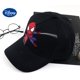 thumbnail image 2 of Gorra de béisbol con estampado de Disney para niños, gorro de béisbol con estampado de dibujos animados de Spiderman, estilo Hip Hop, informal, ajustable, para exteriores Fivean unisex, 2 of 2
