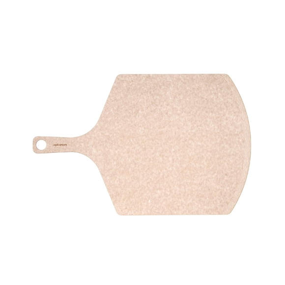 Tabla para pizza Epicurean 53 x 36 cm natural reversible