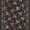 Black, variant on GENIMO 8'x10' Area Rug for Living Room, Washable Non Slip Soft Floral Rug for Bedroom Dining Room Home Office, Dusty Blue Beige