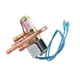 thumbnail image 3 of Herramienta de Reparación de Válvula de Cuatro Vías Accesorio de Mantenimiento de Servicio de Refrigeración de Válvula de Inversión de Mantenimiento para Acondicionadores ANGGREK Otros, 3 of 8