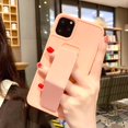 thumbnail image 1 of Funda magnética de lujo para Samsung Galaxy S22 S10 S21 S20 FE Ultra S9 Plus FE S S10E Note 20 Ultra 9 8 A52 A72 Tan Jianjun unisex, 1 of 2