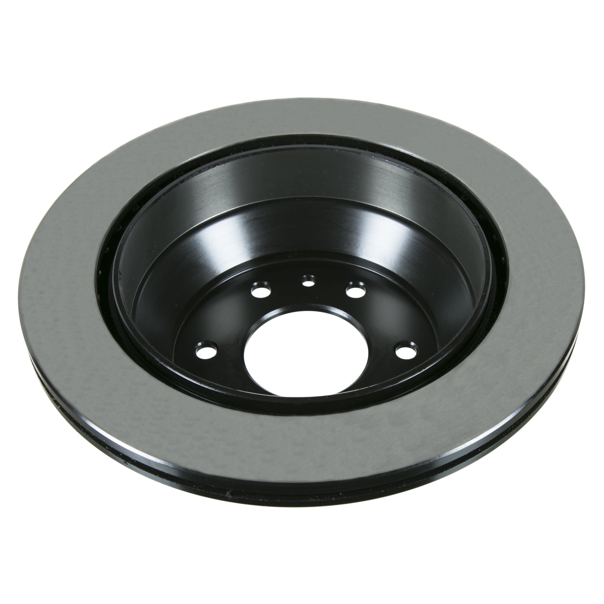 Wagner BD126029E Brake Rotor Fits select: 2002-2009 CHEVROLET TRAILBLAZER, 2002-2009 GMC ENVOY