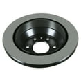 thumbnail image 2 of Wagner BD126029E Brake Rotor Fits select: 2002-2009 CHEVROLET TRAILBLAZER, 2002-2009 GMC ENVOY, 2 of 9