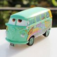 thumbnail image 1 of Cars 3 Temperature-variable Model Lightning Racing Family Mack Uncle Car Toy Boy Girl Children Toys Gift, 1 of 5