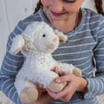 thumbnail image 4 of Mary Meyer Putty Stuffed Animal Soft Toy, 9-Inches, Maggie Lamb, 4 of 4