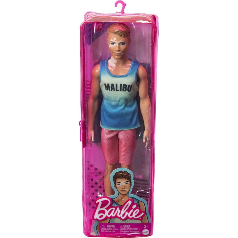Malibu ken and barbie online