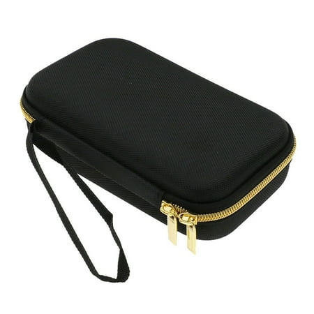 JZROCKER Protective Case Game Controller Storage Bag for Backbone 2nd Gen Impacts Case Scratchproof Hard Case